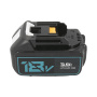 Makita LXCU01Z baterija 3000 mAh (54 Wh), 10 članaka Li-Ion 18V (3000 mAh)