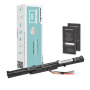 Asus Rog GL752VW-T4243T baterija 2200 mAh (32 Wh), 4 članci Li-polymer 14.4V (14.8V)