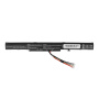 Asus ROG Strix GL553VD-FY077T baterija 2200 mAh (32 Wh), 4 članci Li-polymer 14.4V (14.8V)