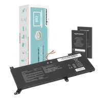 Asus VivoBook 15 D515UA-EJ043T baterija 4150 mAh (32 Wh), 2 članci Li-polymer 7.6V