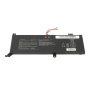 Asus P1412CKA baterija 4150 mAh (32 Wh), 2 članci Li-polymer 7.6V