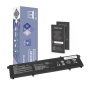 Baterije Mitsu do Asus VivoBook M1502I, M1702Q, Flip TM420U