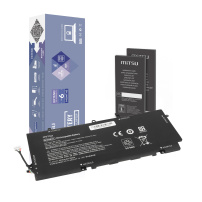 Baterije Mitsu do HP EliteBook Folio 1040 G3