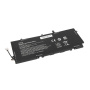 Baterije Mitsu do HP EliteBook Folio 1040 G3