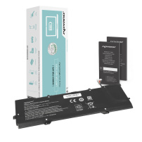 HP Spectre x360 15-CH020ND baterija 6840 mAh (79 Wh), 6 članaka Li-polymer 11.55V