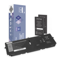Dell XPS 13 9380 (9DVJJ) baterija Mitsu 6315 mAh (48 Wh), 4 članci Li-polymer 7.6V
