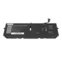 Dell XPS 13 9310 (TV332) baterija Mitsu 6315 mAh (48 Wh), 4 članci Li-polymer 7.6V