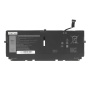 Baterije Mitsu do Dell XPS 13 9300, 9310, 9380