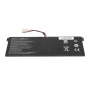 Acer Travelmate P4 TMP414-51-54HA baterija 3200 mAh (49 Wh), 4 članci Li-polymer 15.4V