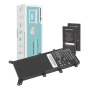 Baterije Movano do Asus A555L, A555U, F555B