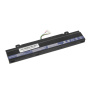 Acer Aspire V5 591G-53QR baterija 4000 mAh (44 Wh), 6 članaka Li-Ion 11.1V (10.8V)