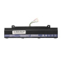 Acer Aspire V5 591G-75EA baterija 4000 mAh (44 Wh), 6 članaka Li-Ion 11.1V (10.8V)