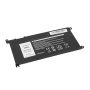 Baterije Movano do Dell Chromebook 11 (3180), 3100