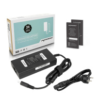 MSI Alpha 17 C7VG Punjač za laptop 200W 20V 12A (USB) 240W do MSI