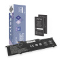 Baterije Mitsu do HP Envy 13, x360 15