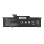 HP X360 13-AY0107AU baterija Mitsu 4100 mAh (46 Wh), 3 članci Li-Ion 11.1V (10.8V)