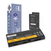 Baterije Mitsu do Lenovo ThinkPad P50, P51, P52
