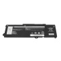 kompatibilne OP3TJ baterija 4100 mAh (46 Wh), 3 članci Li-Ion 11.1V (10.8V)