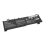 Lenovo Ideapad Gaming 3 15ACH6 (82K201WPMH) baterija 3750 mAh (43 Wh), 3 članci Li-polymer 11.55V