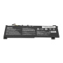 Lenovo kompatibilne L20L3PC2 baterija 3750 mAh (43 Wh), 3 članci Li-polymer 11.55V