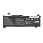 Lenovo kompatibilne 5B11B96719 baterija 3750 mAh (43 Wh), 3 članci Li-polymer 11.55V