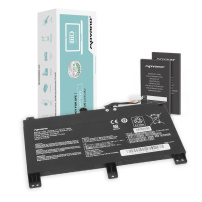 Asus TUF Gaming F15 FX506HE-RS54 baterija 4212 mAh (48 Wh), 3 članci Li-polymer 11.4V