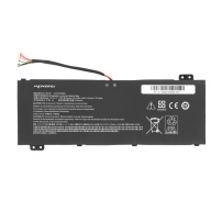 Acer Nitro 5 AN515-55-52P4 baterija ,