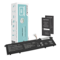 Baterije Movano do Asus VivoBook M413D, S333, X1704V