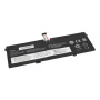 Lenovo kompatibilne L17M4PH2 baterija Mitsu 7600 mAh (58 Wh), 4 članci Li-polymer 7.6V (7.4V)