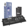 Baterije Mitsu do Lenovo Yoga 910-13IKB