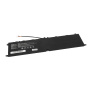 MSI Summit E16 Flip A11UCT-009AU baterija Mitsu 6360 mAh (96.67 Wh), 4 članci Li-polymer 15.2V