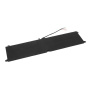 MSI Workstation WS65 9TK-862IT baterija Mitsu 6360 mAh (96.67 Wh), 4 članci Li-polymer 15.2V