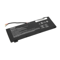 Acer ConceptD 5 PRO 17 baterija Mitsu 3815 mAh (58.75 Wh), 4 članci Li-polymer 15.4V