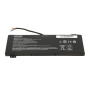 Acer ConceptD 5 PRO CN515-71P baterija Mitsu 3815 mAh (58.75 Wh), 4 članci Li-polymer 15.4V