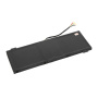 Acer Nitro 5 AN515-54-76KC baterija Mitsu 3815 mAh (58.75 Wh), 4 članci Li-polymer 15.4V