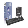 Acer Nitro 5 AN515-54-77CK baterija Mitsu 3815 mAh (58.75 Wh), 4 članci Li-polymer 15.4V