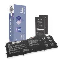 Baterije Mitsu do Asus ZenBook UX360C, UX360CA