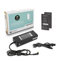Acer ConceptD 3 CN314-72P Punjač za laptop 135W 19.5V 6.92A (5.5x1.7) 135W do Acer