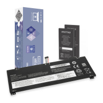 Baterije Mitsu do Lenovo IdeaPad S530
