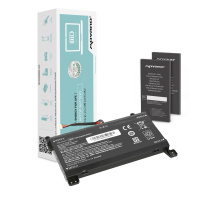 Baterije Movano do HP Omen 17-AN (16 PIN)