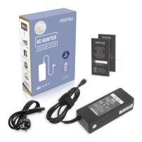 Razer Stealth 13 RZ09-03102W02-R3W1 Punjač Mitsu za laptop (black)