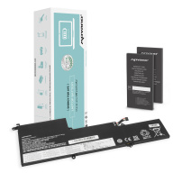 Lenovo kompatibilne 5B10W65276 baterija 3400 mAh (52 Wh), 4 članci Li-polymer 15.4V