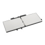 kompatibilne 10X1J baterija 4100 mAh (62 Wh), 4 članci Li-polymer 15.2V (5410), 15 (5510)