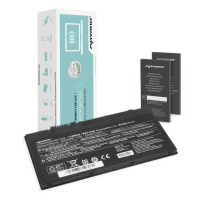 Baterije Movano do Fujitsu LifeBook P727, P728, U727, U728, U729