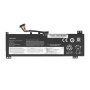 Lenovo Legion 5 15ACH6H (82JU001AGE) baterija 3750 mAh (58 Wh), 4 članci Li-polymer 15.4V