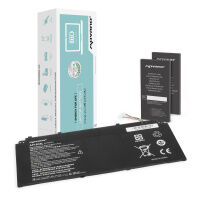 Acer Swift 5 SF515-51T-500N baterija 4350 mAh (48 Wh), 3 članci Li-polymer 11.1V