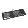 Medion Dynabook Satellite Pro C50-E baterija 5520 mAh (42 Wh), 2 članci Li-polymer 7.6V