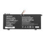 Medion Dynabook Satellite Pro C50-E-105 baterija 5520 mAh (42 Wh), 2 članci Li-polymer 7.6V
