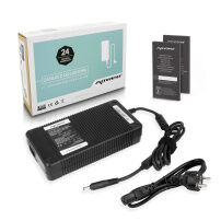 Punjač Movano 19.5v 16.92a (5.5x1.7) 330W do Acer